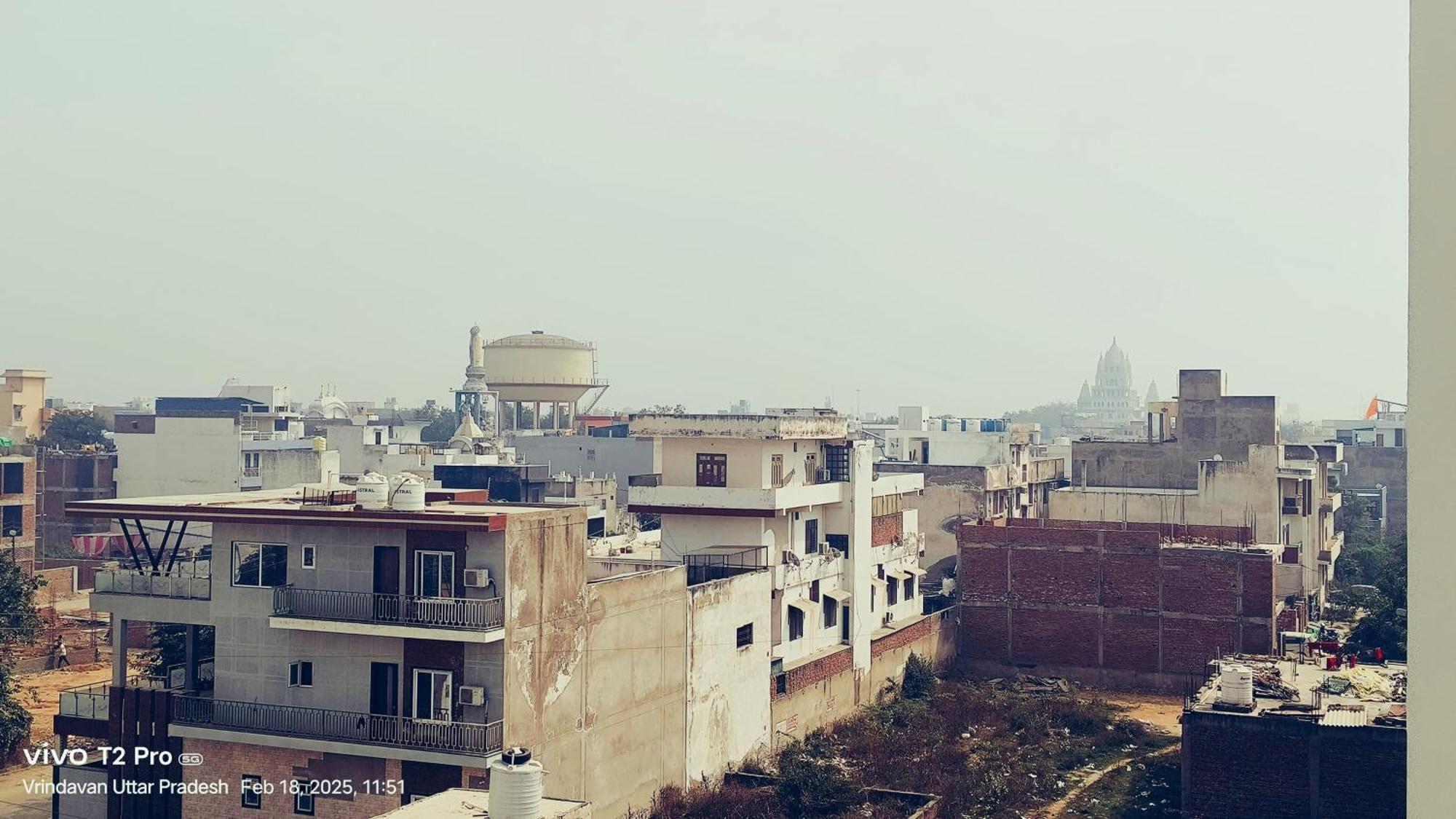 Shree Mukund Dham Guest house