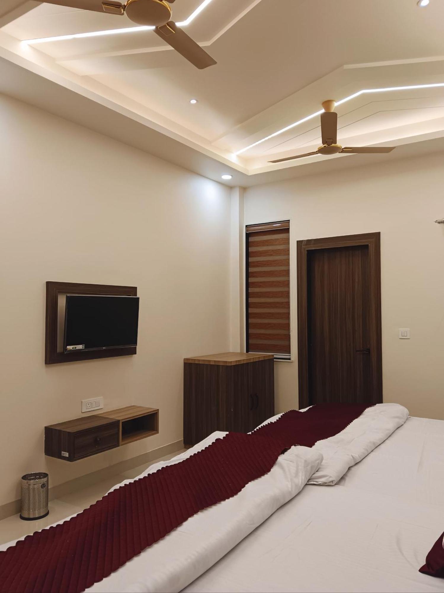 Guest house Shree Mukund Dham